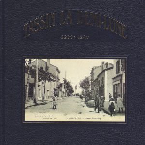 Tassin-la-Demi-Lune, <br>1900-1950