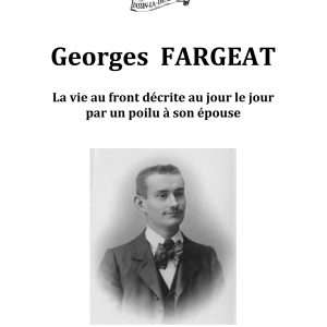 Lettres de Georges & Pauline Fargeat
