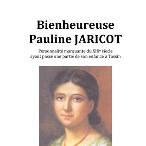 Pauline Jaricot