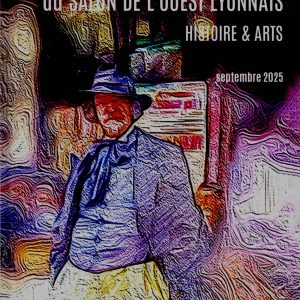 80 ans du Salon de l'Ouest Lyonnais