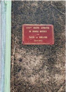120e Société approuvée de Secours Mutuels de Tassin-la-Demi-Lune
